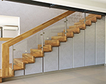 Construction et protection de vos escaliers par Escaliers Maisons à Cerences